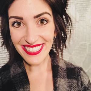 Meet your Posher, Kelsey